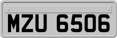 MZU6506