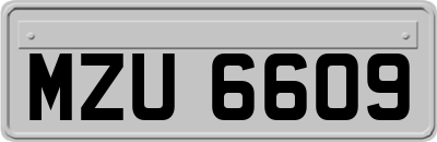 MZU6609