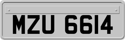 MZU6614