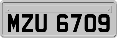 MZU6709