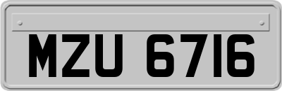 MZU6716