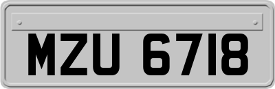 MZU6718