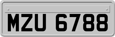 MZU6788