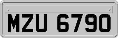 MZU6790