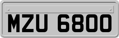 MZU6800