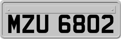 MZU6802