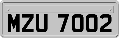 MZU7002