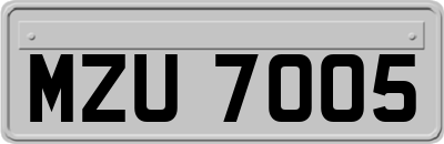 MZU7005