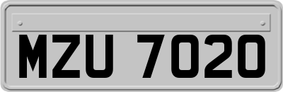 MZU7020