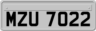 MZU7022