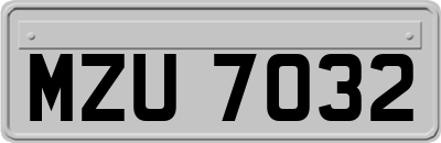 MZU7032