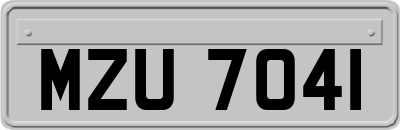 MZU7041