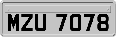 MZU7078