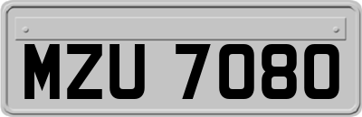 MZU7080