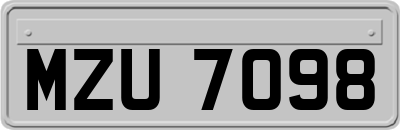 MZU7098