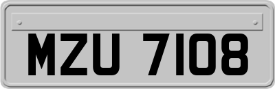 MZU7108