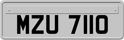 MZU7110