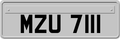 MZU7111