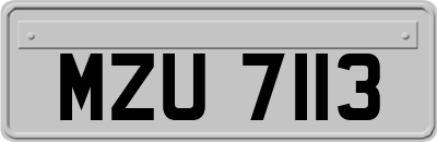 MZU7113