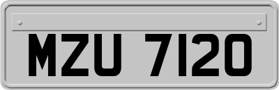 MZU7120