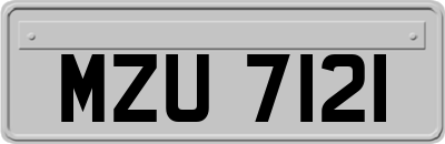 MZU7121