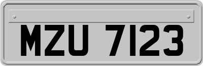 MZU7123