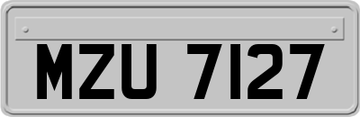 MZU7127