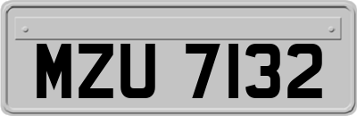 MZU7132