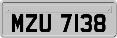 MZU7138