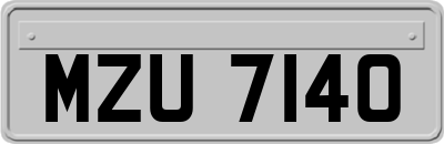 MZU7140