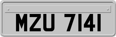 MZU7141