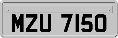 MZU7150