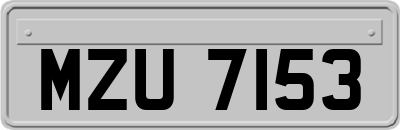 MZU7153