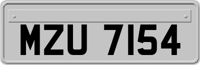 MZU7154