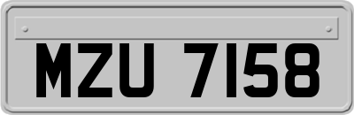 MZU7158