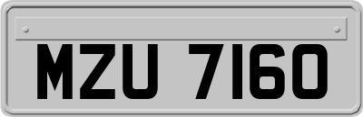 MZU7160