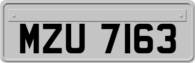 MZU7163