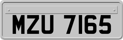 MZU7165