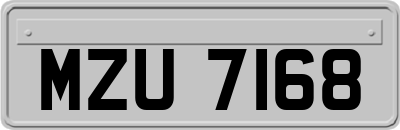 MZU7168