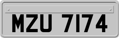 MZU7174