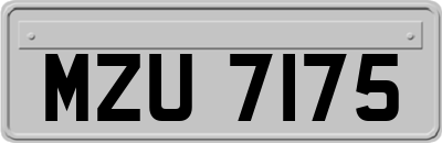 MZU7175