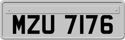 MZU7176