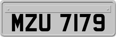 MZU7179