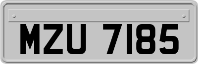 MZU7185