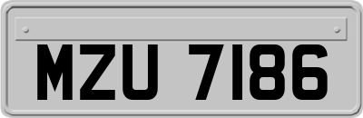 MZU7186