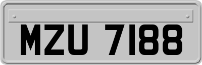 MZU7188