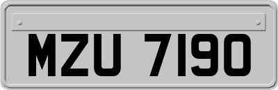 MZU7190