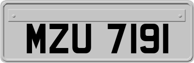 MZU7191