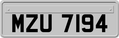 MZU7194