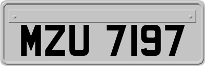 MZU7197